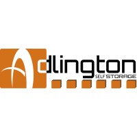 Adlington Storage Ltd logo - Similar company to Finishing Technology
