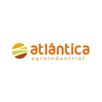 Atlântica Agroindustrial logo - Similar company to Curio Net