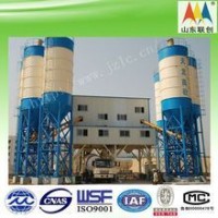 Shandong lianchuang construction machinery(concrete mixer,concrete batching plant) logo - Similar company to Behroozanmachine