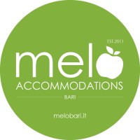 Melo Accommodations Bari logo - Similar company to Bg Investments