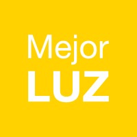 MejorLUZ logo - Similar company to Albaled