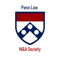Penn Law M&A Society logo - Similar company to Impact Network