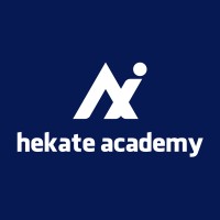 Hekate Academy logo - Similar company to Sumi