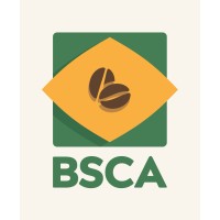 BSCA - Brazilian Specialty Coffee Association logo - Similar company to Associação Brasileira Da Indústria De Café - Abic