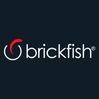 Brickfish logo - Similar company to Nuvi (Acquired By Reputation)