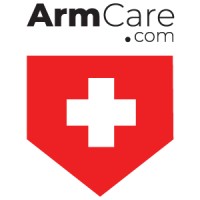 ArmCare.com logo - Similar company to Xothrm
