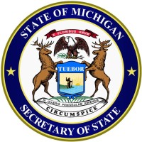 Michigan Department of State logo - Similar company to Michigan State Housing Development Authority