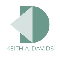 Keith A. Davids (Pty) Ltd logo - Similar company to Keith Hardy - Creative
