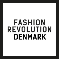 Fashion Revolution Denmark logo - Similar company to Bellevue Teatret
