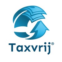 Taxvrij® logo - Similar company to Stacks