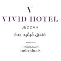 Vivid Jeddah Hotel, a member of Radisson Individuals logo - Similar company to Frontel Jeddah Tahlia