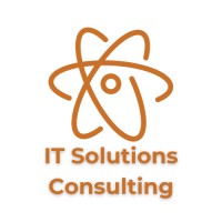 IT Solutions Consulting.ca logo - Similar company to It-Solutions Consulting Group, Llc