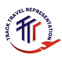 Track Travel Representation logo - Similar company to Dmc Representation