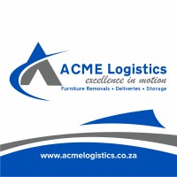 ACME Logistics Pty Ltd logo - Similar company to Acme Logistics Pvt Ltd