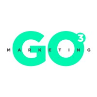 Go3.Marketing logo - Similar company to Gudrun&Co. Advertising, Digital, Social, Media And Pr Recruitment