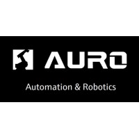 AURO Automation & Robotics logo - Similar company to Case Packing Systems