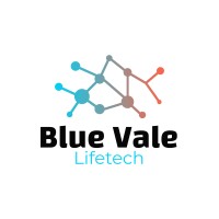 Blue Vale Lifetech logo - Similar company to Breadth-First Technologies