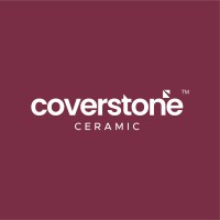 Coverstone Ceramic logo - Similar company to Tilesta Surface
