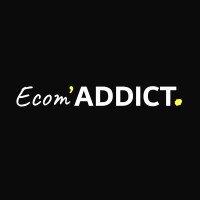 Ecom'ADDICT logo - Similar company to L'Agence By Los Socios