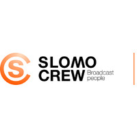 SlomoCrew BV, for Broadcast people logo - Similar company to Facility House Broadcast Group