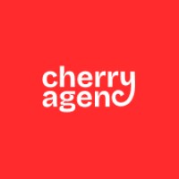 Cherry Agency logo - Similar company to Cherry Studio