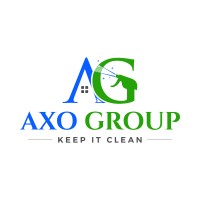 Axo Group - schoonmaakbedrijf in Gent logo - Similar company to Boss Cleaning