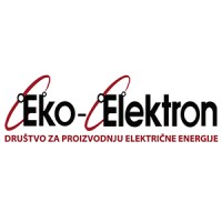 Eko-Elektron d.o.o. - Društvo za proizvodnju električne energije logo - Similar company to Bkv Gmbh