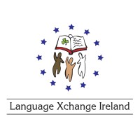 Language Xchange Ireland logo - Similar company to Derek Eakin Ltd