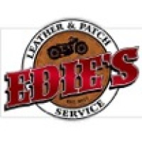 Edie's Leather & Patch Service logo - Similar company to Allpedes Ag