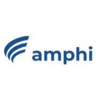 Amphi logo - Similar company to Aproxi Aps