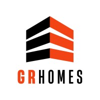 GR Homes logo - Similar company to Kiban Projects