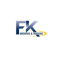 FK BROKING & TRADING logo - Similar company to Opson Foods