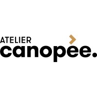 Atelier Canopée logo - Similar company to Atelier Canopé 973 - Guyane  📚