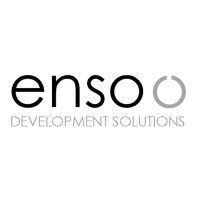 ensoo gmbh development solutions logo - Similar company to Development Partner Gmbh I.L.