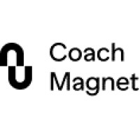 CoachMagnet logo - Similar company to Rojay