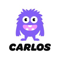 Carlos App logo - Similar company to Friedwald Gmbh
