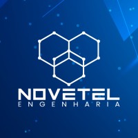 Novetel Engenharia logo - Similar company to Edifitek Engenharia