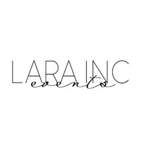 LARA INC. EVENTS logo - Similar company to Production Technologies Pty Ltd