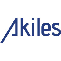 Akiles logo - Similar company to Boot Ventures