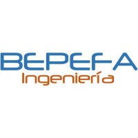 BEPEFA Ingeniería logo - Similar company to Calconsa