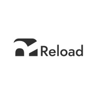 Reload Vending logo - Similar company to Mobal