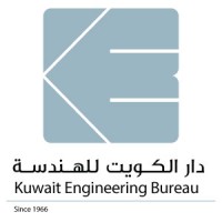 KEB-Kuwait logo - Similar company to Archgroup Kuwait