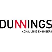 Dunnings Consulting Engineers logo - Similar company to Sda Structures