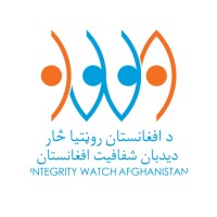 Integrity Watch Afghanistan logo - Similar company to Malan Ideal Impact