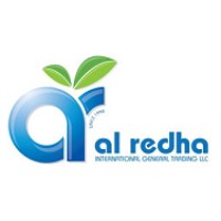 AL REDHA INTERNATIONAL logo - Similar company to Absolute Trading L.L.C.