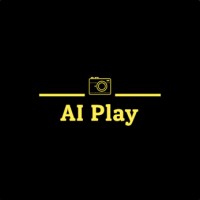 AI Play logo - Similar company to Harmony Advertising