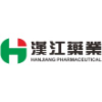 Shaanxi Hanjiang Pharmaceutical Group Co., Ltd. logo - Similar company to Shandong Hongjitang Pharmaceutical Group Co.,Ltd.
