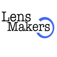 Lensmakers Technologies logo - Similar company to Versa Elements Ltd