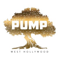PUMP Restaurant & Lounge by Lisa Vanderpump logo - Similar company to Vanderpump Fx