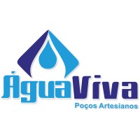 Água Viva Poços Artesianos logo - Similar company to Cva Contabilidade